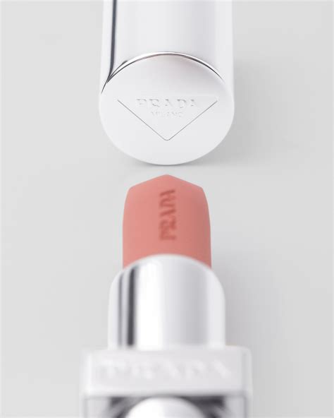 prada alabaster lipstick|prada lipstick b101.